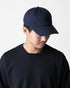 Cotton Twill Logo Cap