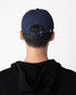 Cotton Twill Logo Cap