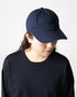 Cotton Twill Logo Cap