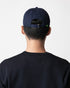 Cotton Twill Logo Cap