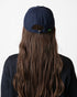Cotton Twill Logo Cap