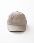 Cotton Twill Logo Cap