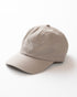 Cotton Twill Logo Cap