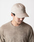 Cotton Twill Logo Cap