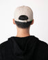 Cotton Twill Logo Cap
