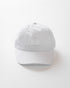 Cotton Twill Logo Cap