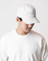 Cotton Twill Logo Cap