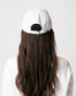 Cotton Twill Logo Cap