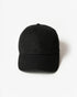 Cotton Twill Logo Cap