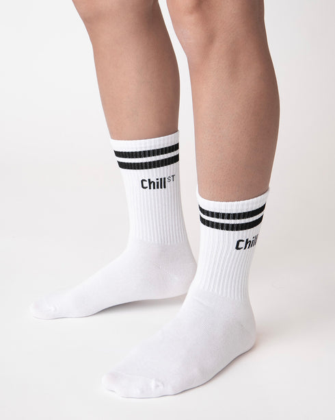 Line Socks