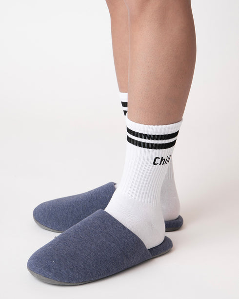 Line Socks