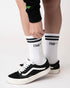 Line Socks
