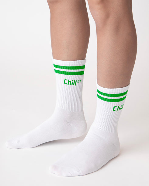 Line Socks