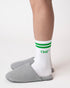 Line Socks