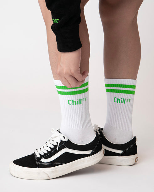 Line Socks