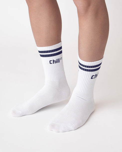 Line Socks
