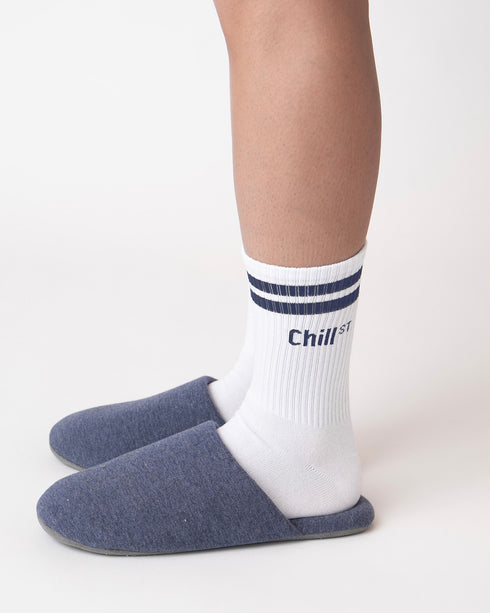 Line Socks
