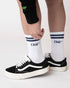 Line Socks