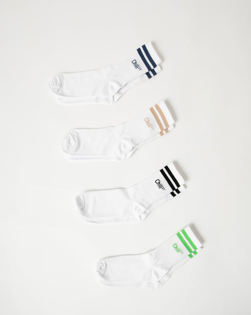 Line Socks