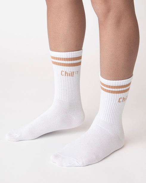 Line Socks