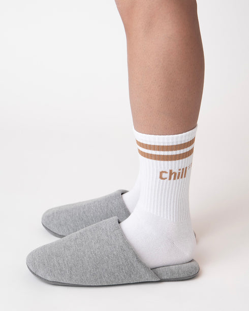 Line Socks