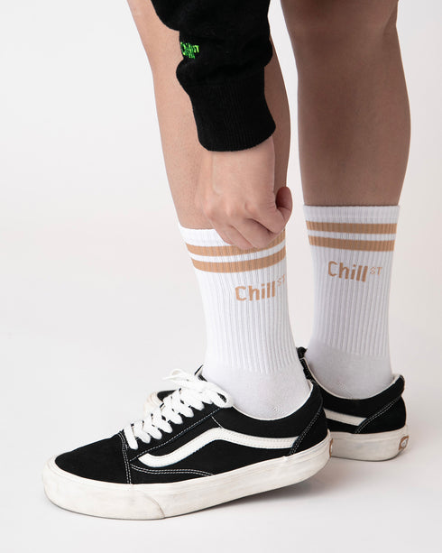 Line Socks