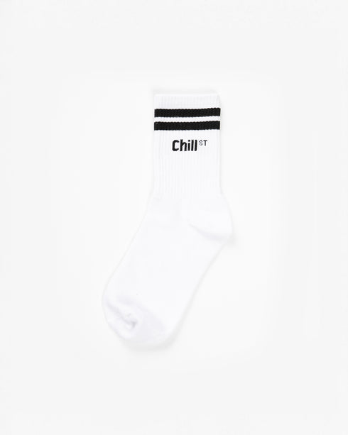 Line Socks