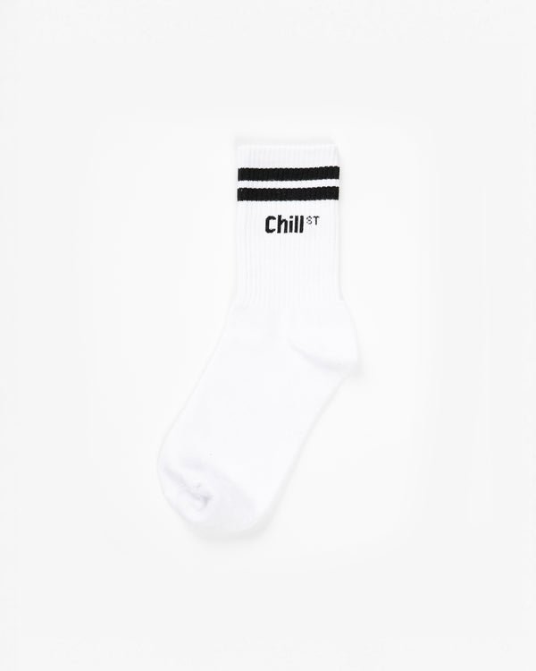 Line Socks