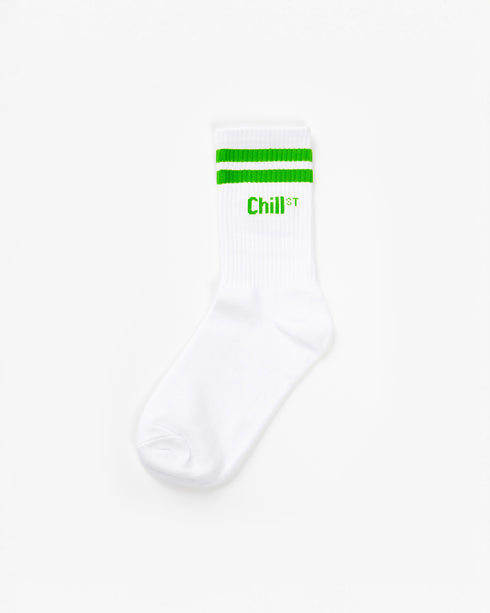 Line Socks