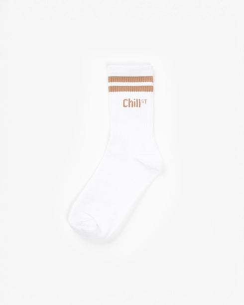 Line Socks