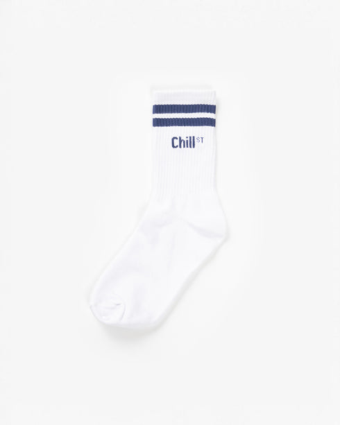 Line Socks