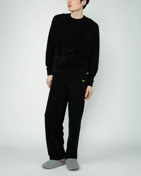 身長183cm / 細身体型 / XLサイズ