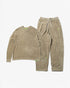 Cloud Pile(Long Tee + Pants)
