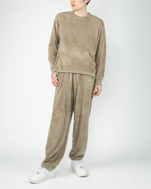 身長183cm / 細身体型 / XLサイズ