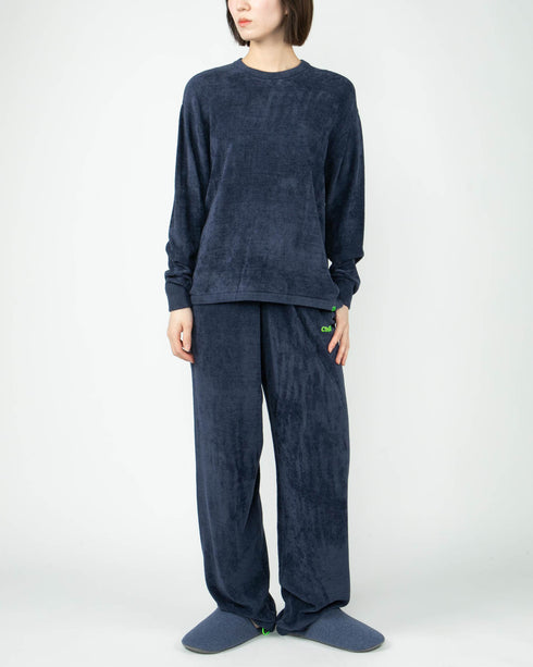 身長163cm / 細身体型 / Sサイズ