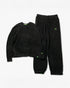 Cloud Pile(Long Tee + Pants)