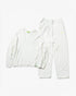 Cloud Pile(Long Tee + Pants)
