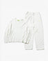 Cloud Pile(Long Tee + Pants)