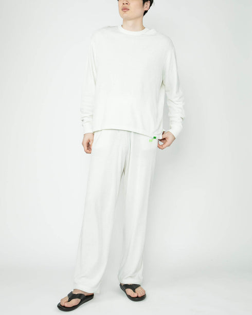 身長183cm / 細身体型 / XLサイズ