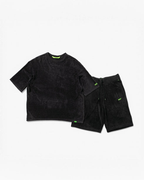 Cloud Pile(Tee + Shorts)