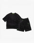 Cloud Pile(Tee + Shorts)