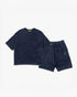 Cloud Pile(Tee + Shorts)