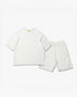 Cloud Pile(Tee + Shorts)