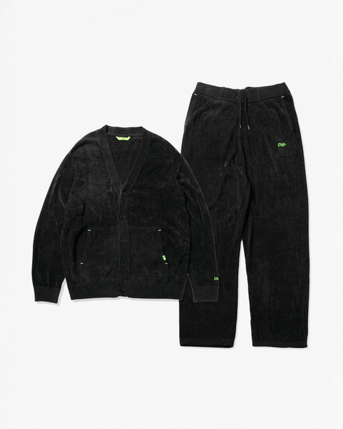 Cloud Pile(Cardigan + Pants)