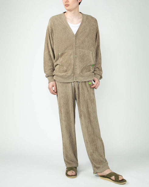 身長183cm / 細身体型 / XLサイズ