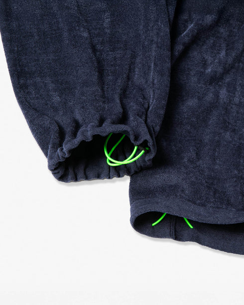 Cloud Pile(Cardigan + Pants) ※ギフトBOX付き