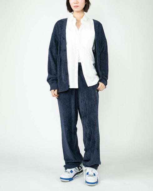 身長163cm / 細身体型 / Sサイズ