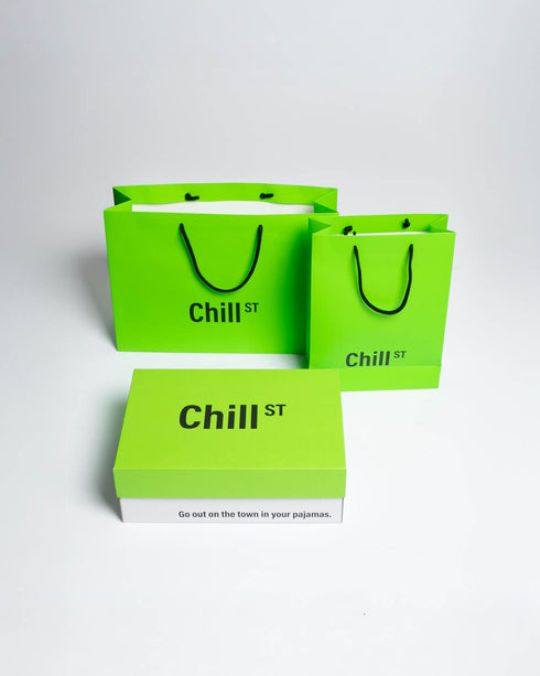 Smooth Tech Knit(Long Tee + Pants) ※ギフトBOX付き