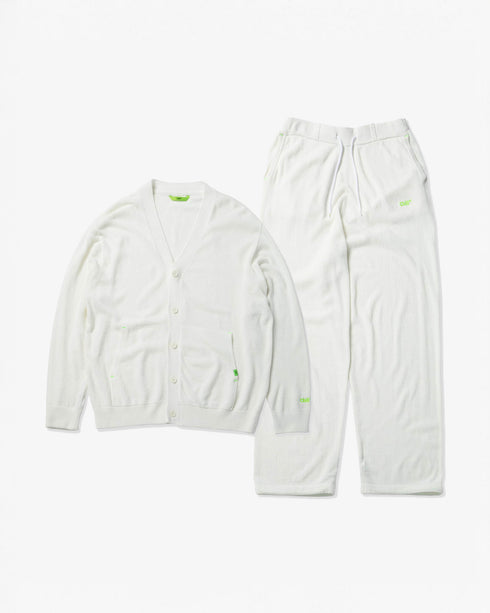 Cloud Pile(Cardigan + Pants)