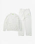 Cloud Pile(Cardigan + Pants)